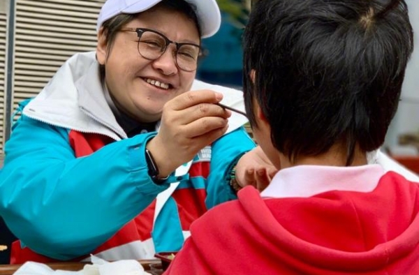 韩红发文表示：自己病倒了，早已习惯被骂！司马3忌依然不依不饶