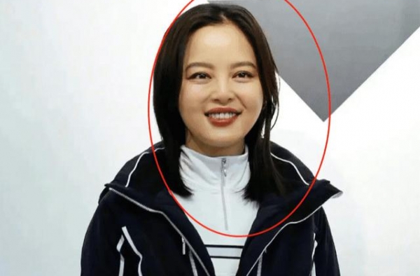 辛芷蕾发福回应：我自己都乐了，出道9年，她背后有太多辛酸
