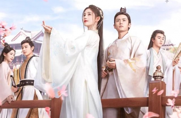上线三天，力压《如意芳菲》，这部国产新剧火了！