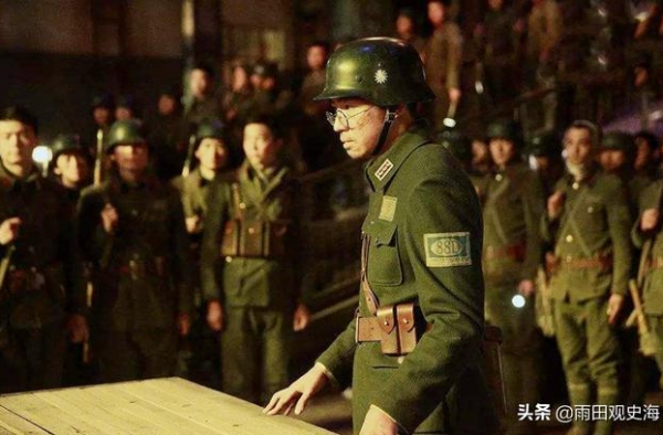 意料之中！《八佰》网络公映口碑扑街，历史不是简单的催泪戏码