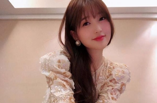 伊能静在线指导金莎约会：对方是否对你有意思？一句话就试出来了
