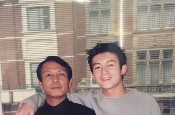 香江秘闻十三：“艳照门”后的干柴烈火（3）
