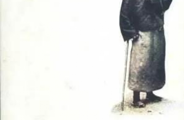 清末民初段子手，嬉笑怒骂辜鸿铭