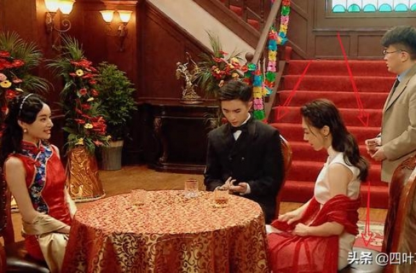 《情深深雨濛濛》翻拍毁三观，何书桓渣，如萍白莲花，杜飞可怜人