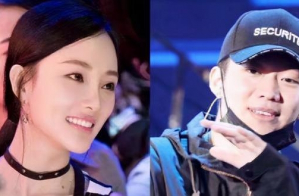 李小璐pgone都因“夜宿门”想过自杀，马苏曝光现状却这么说