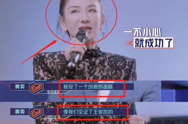 黄奕卖蛋糕年入过亿？明星赚钱真的这么容易？“下海”翻车也不少