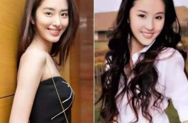 有小刘亦菲之称的杨采钰，为何在《瞄准》里这么不讨喜？