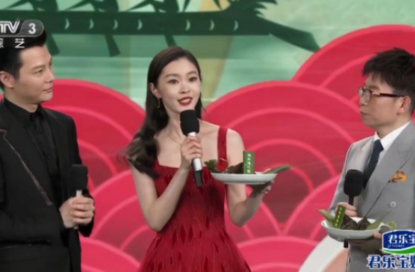 明星客串主持人成潮流，央视地方台相继尝试，观众反馈有所不同