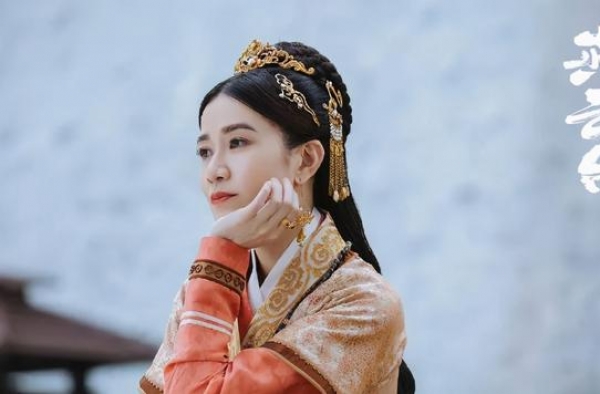 《燕云台》：萧胡辇悲剧的一生验证了一句话，懂事的人总被忽略