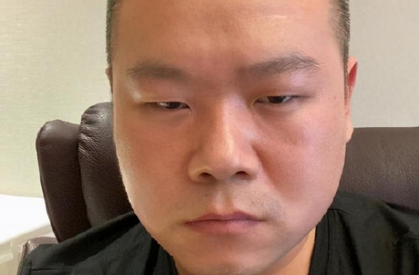岳云鹏被曝骗婚有私生女，女方要他验DNA认亲，本尊发声明维权