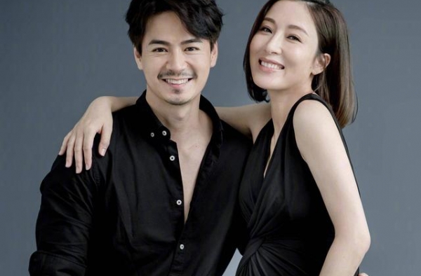 杨怡产后宣布复出！与罗仲谦以夫妻档参演内地新剧，片酬高达千万