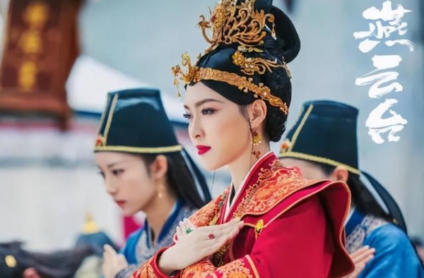 《燕云台》口碑收视双扑街，可怜一位演技派，成了扑街剧标配