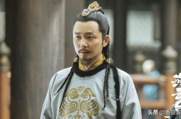 《燕云台》萧思温对三个女儿期待大不同，对萧燕燕尤为特殊