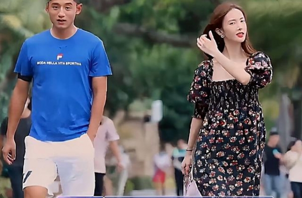 张继科参加恋爱节目遭翻车，人设还能摆正吗？