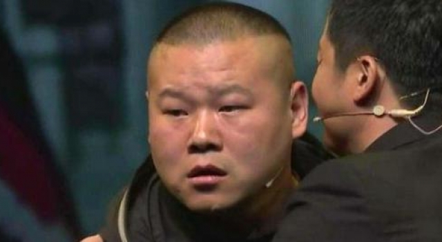 岳云鹏私生女事件持续发酵，岳云鹏出面辟谣，女方不依不饶