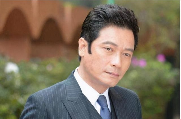 罗嘉良秘密返港去癌症医疗中心惹猜疑，本人亲自辟谣