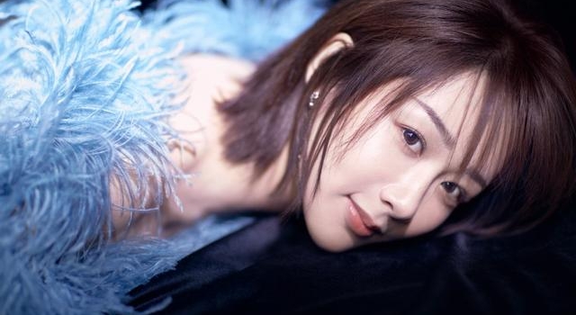 抛弃“死亡鼻影”后的杨紫美出新高度，原来鼻影的作用堪比整容？