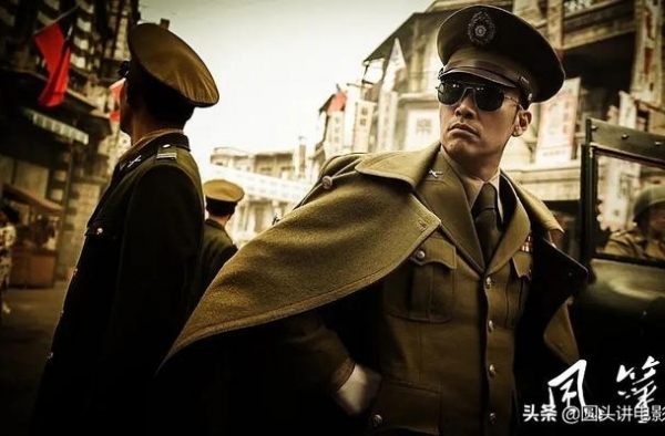 豆瓣8.3，继《风筝》后，又一谍战剧火爆全网，值得一看