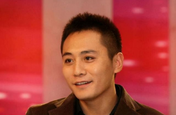 分手之后再不相见的几对情侣，李易峰太卑微了