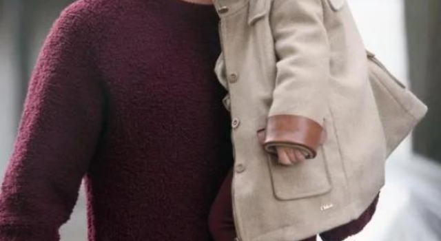贝克汉姆9岁女儿颜值下滑，孩子步入颜值尴尬期，家长要小心应对