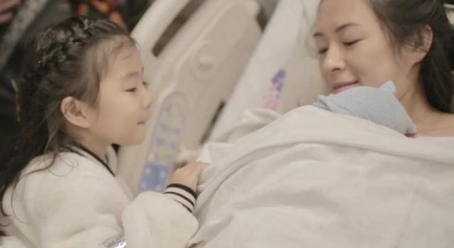 章子怡产后衰老，现「印第安纹」专家揭抗老大法