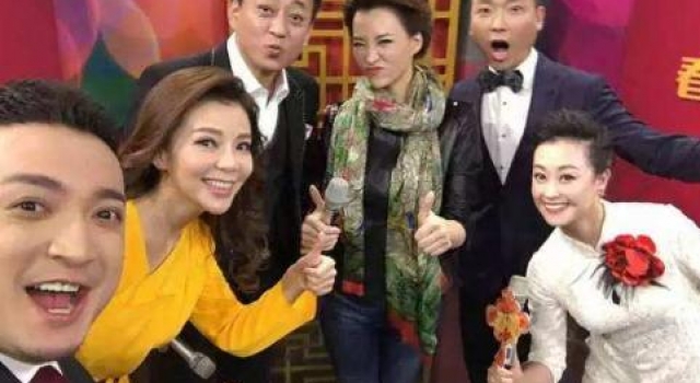 央视主持沈旭华：吃饭时只因接一个电话坠楼，33岁命丧黄泉