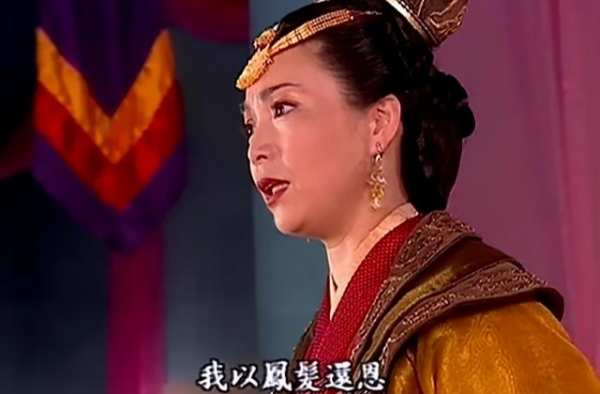 三年了，唐嫣都突破不了6分？