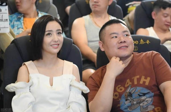 关于岳云鹏私生女事件，真相真的这么重要吗？