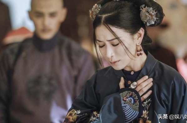 胡杏儿为赚钱辛苦两地跑，老公心不足，还想继续追生三胎才完美