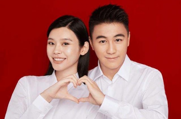 何猷君：我不是有无限额度的富二代，结婚前已“警告”过奚梦瑶