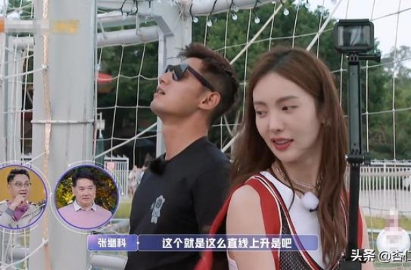金晨的爸爸看不上张继科。智慧的父亲一般都怎样挑选女婿？