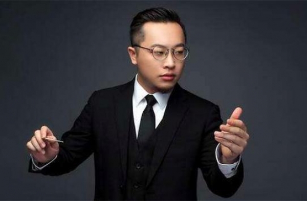 环球音乐版权中国签约彩虹合唱团掌门人金承志