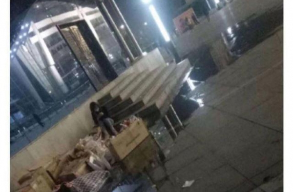 吴亦凡上千个灯牌被毁，疑刘宇宁粉丝故意所为，或造成10万损失