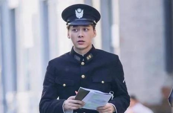 《隐秘而伟大》傻人有傻福！顾耀东匡扶正义，屡次逢凶化吉