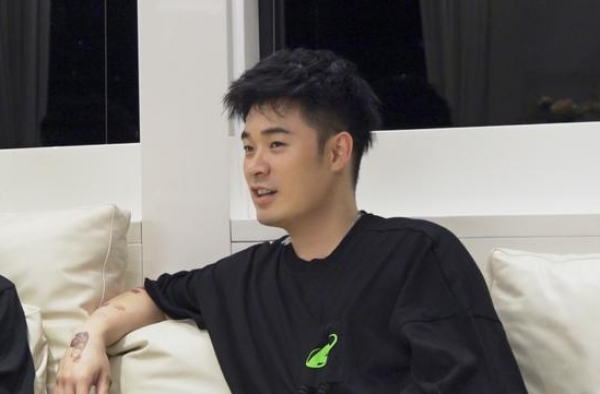 陈赫《哈哈哈哈哈》被骗上贼船 打工之旅正式开始