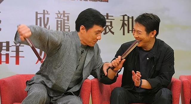 袁和平教科书级功夫片，台北大卖7500万，李连杰果然很旺票房