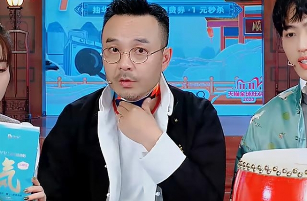 汪涵带货遭商家吐槽，直播费10万，退货率却超七成还有刷单行为