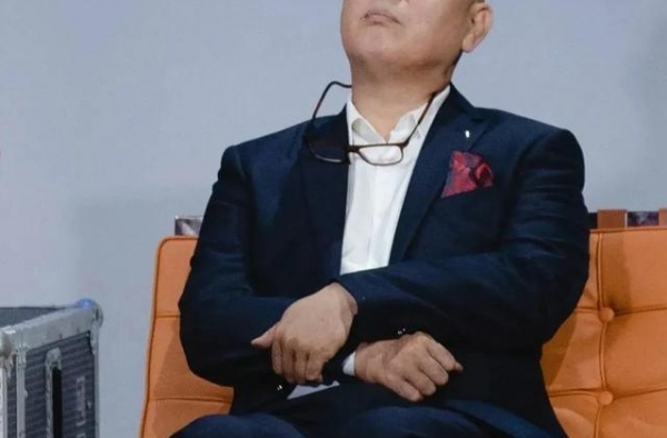 李诚儒没人理