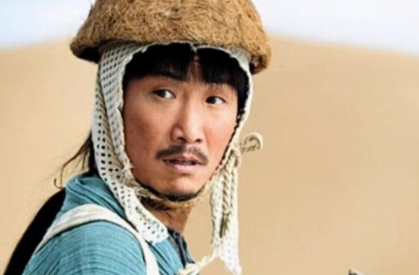 真富二代却从不走富二代人设，郑中基才是真太子爷