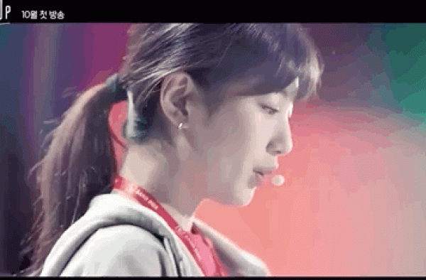 裴秀智随便一绑都美的低扎发也太适合职场女孩了吧？