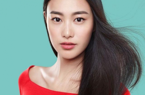 秦舒培与陈冠希非婚生女：敢于对自己人生负责的女人活得有多滋润