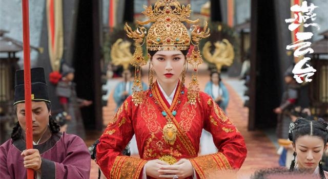 事实证明！中年女性再也扛不起“古装剧”的大旗！