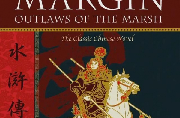 美国将翻拍《水浒传》电影版，主创均老外，或欧美版好汉要来