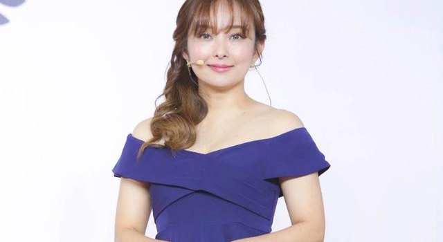 日本女星千田爱纱自曝成长史，20岁就上牛郎店，感觉自己像公主