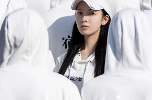 陈瑶再拍双男主戏走孟子义老路？和金晨演技都优秀，为何难出圈？