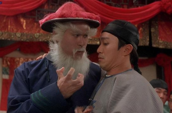 徐锦江跟老婆殷祝平的爱情，犹如言情小说一般，见三次面说三句话