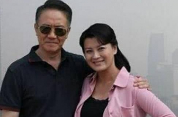 离婚不代表从此是陌生人，李幼斌史兰芽推翻半路夫妻只为抱团取暖