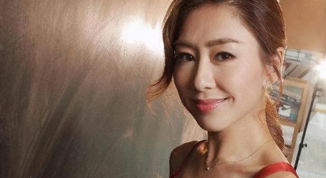 视后宣布离巢！TVB当家花旦结束18年宾主关系，决心转投邵氏