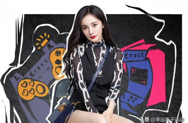 杨幂都在下单，2020年这10双Adidas你居然还不知道？