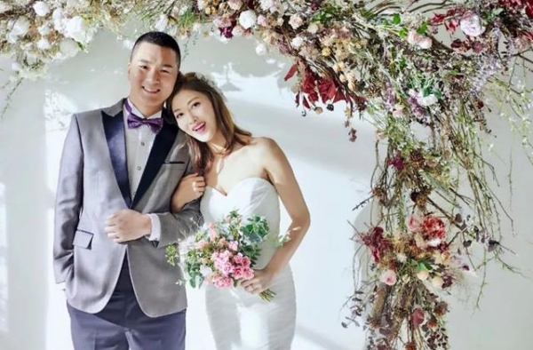 突曝离婚！香港知名女星结束19个月婚姻：不会再闪婚冲动行事